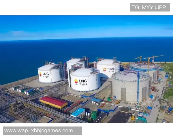 LNG中路突破的成败分析与未来发展方向探讨