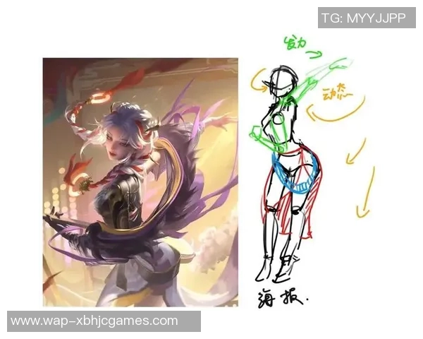 深度探讨杨静在王者荣耀中的成长与人生哲学之旅