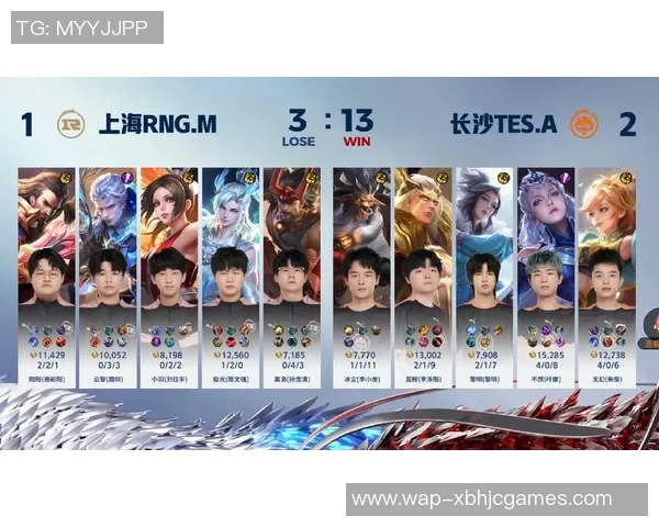 深入分析RNG战队在王者荣耀赛事中的盯防策略与战术调整
