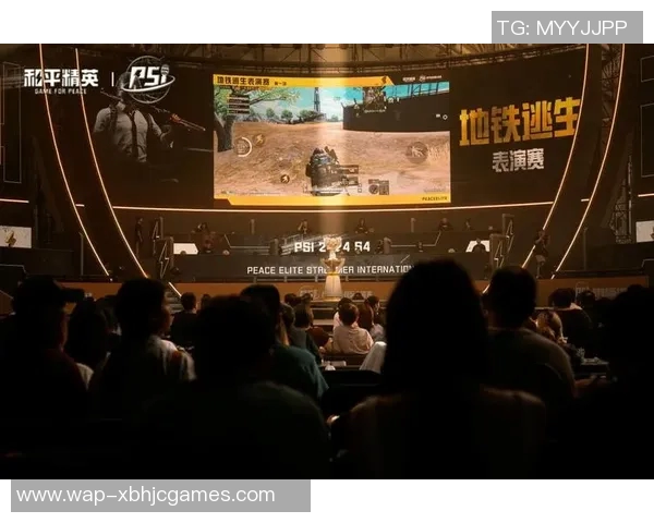 和平精英赛事中WE战队意识水平创新高引发玩家热议与关注