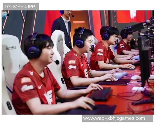 全球挑战赛中WE战队选手个人能力表现深度分析与点评