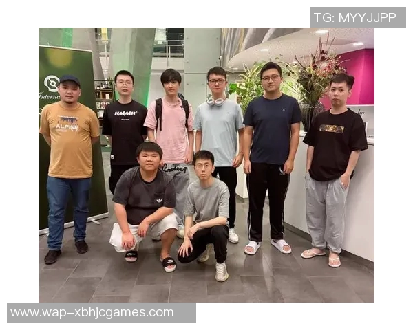 深入剖析BLG战队在DOTA2中的战术转型与表现提升