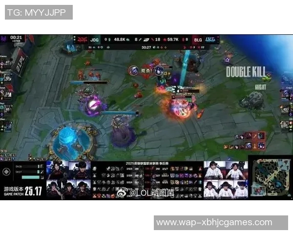 DOTA2评论JDG在S15LOL中的表现与节奏得失分析