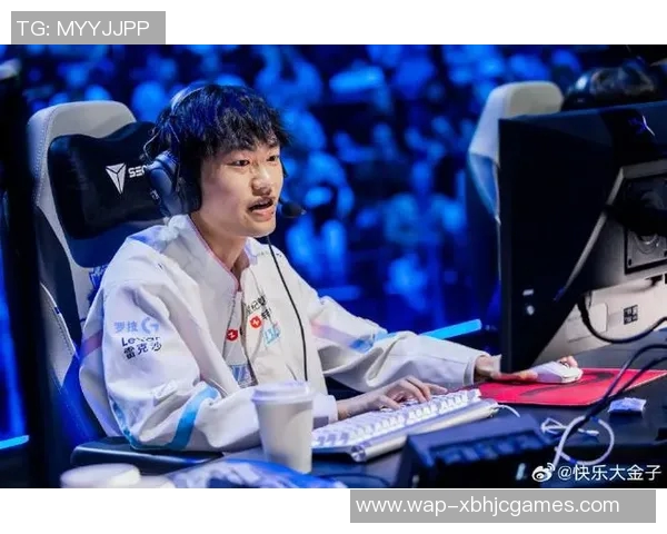 英雄联盟赛季十五BLG战队转型之路的奋斗与荣耀纪实