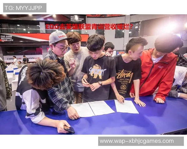 EDG在和平精英总决赛中的成长历程与辉煌成就全景回顾 EDG在和平精英总决赛中的成长历程与辉煌成就全景回顾