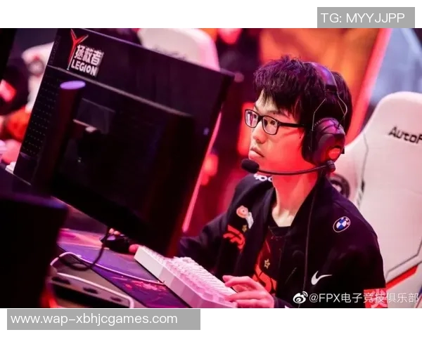 电竞战术新篇章FPX快攻策略引领赛场变革与创新