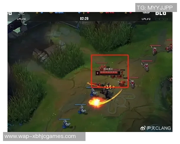 赛后复盘WE与BLG对决中的节奏变化与战术分析 赛后复盘WE与BLG对决中的节奏变化与战术分析