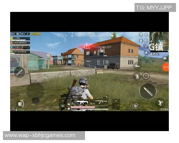 聚焦和平精英BLG选手个人能力分析与战术运用探讨