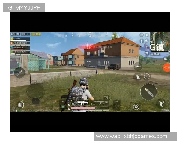 吴芳专访回顾和平精英发展历程与个人成长故事实时新闻